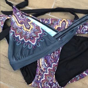 Prana bikini